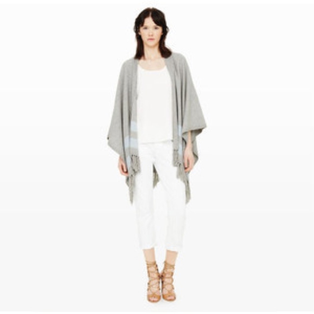Club Monaco Emeline Cashmere Wrap